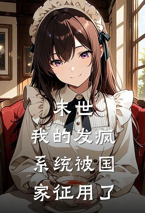 末世：我的发疯系统被国家征用了