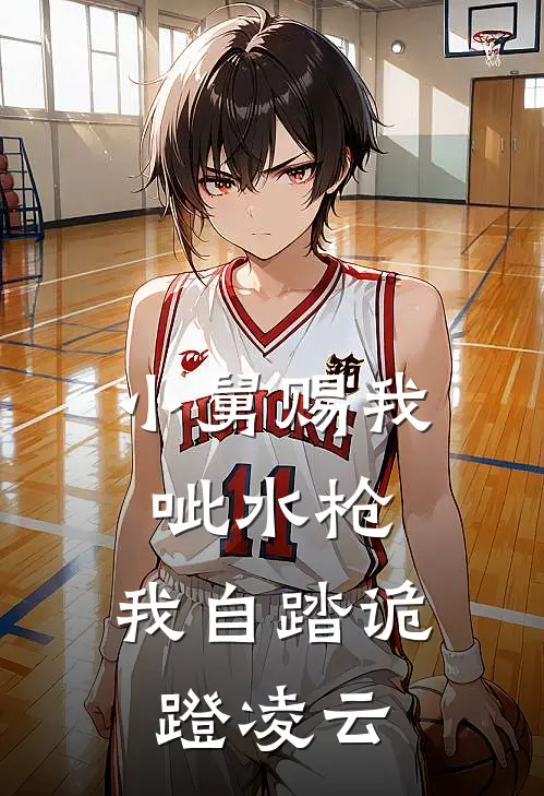 小舅赐我呲水枪，我自踏诡蹬凌云