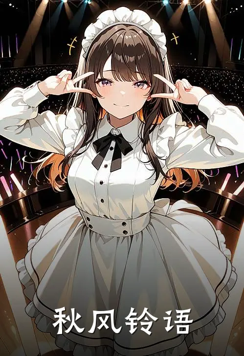 秋风铃语