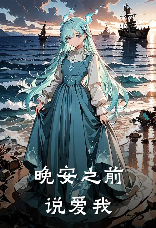 晚安之前，说爱我