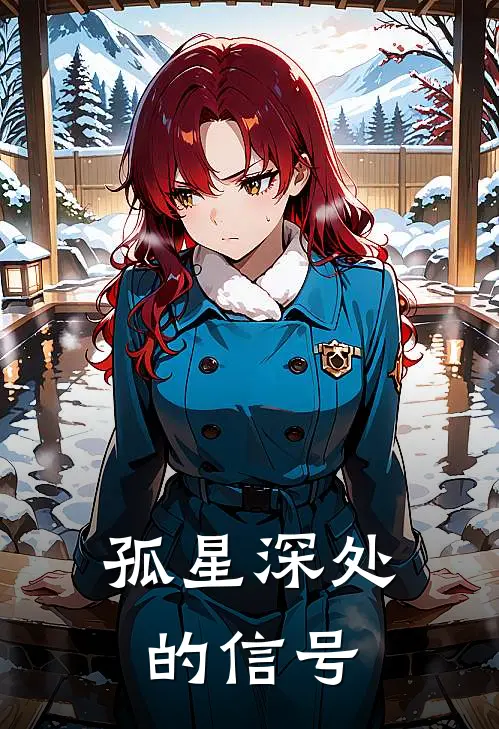 孤星深处的信号