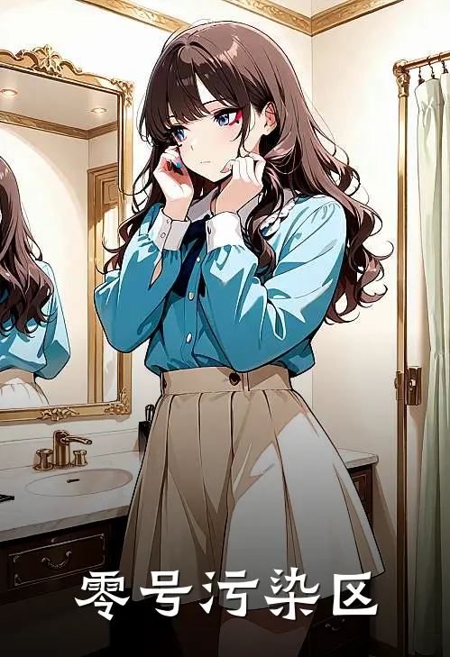 零号污染区