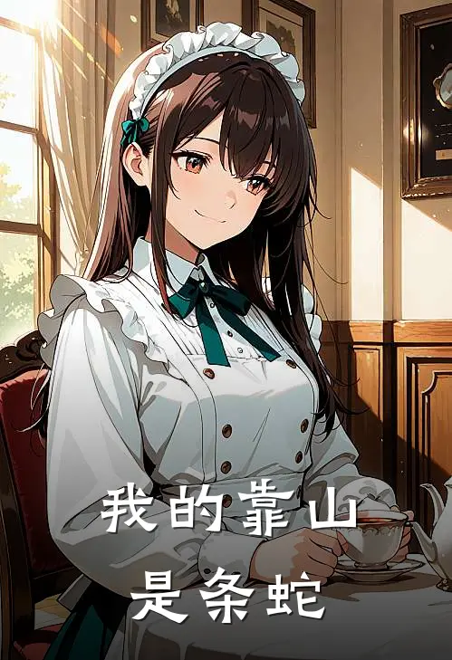 我的靠山是条蛇