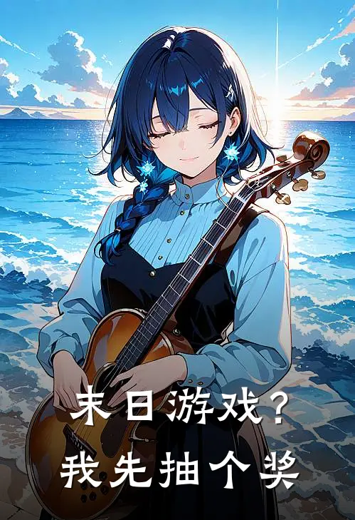 末日游戏？我先抽个奖