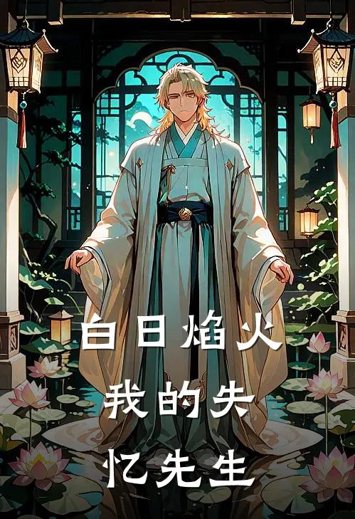 白日焰火：我的失忆先生