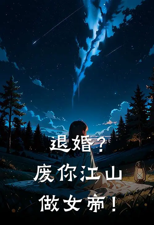 退婚？废你江山做女帝！