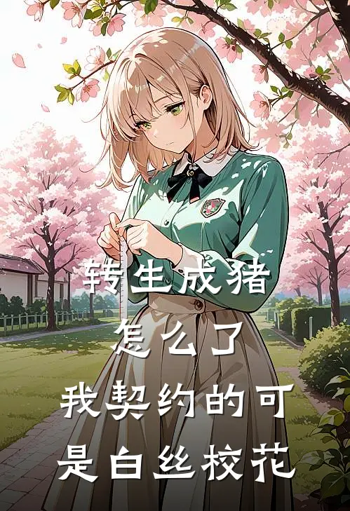 转生成猪怎么了，我契约的可是白丝校花
