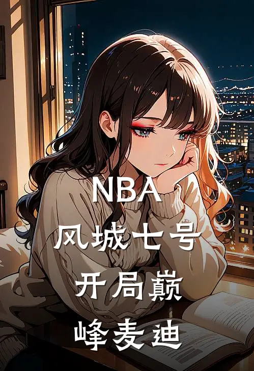 NBA：风城七号，开局巅峰麦迪