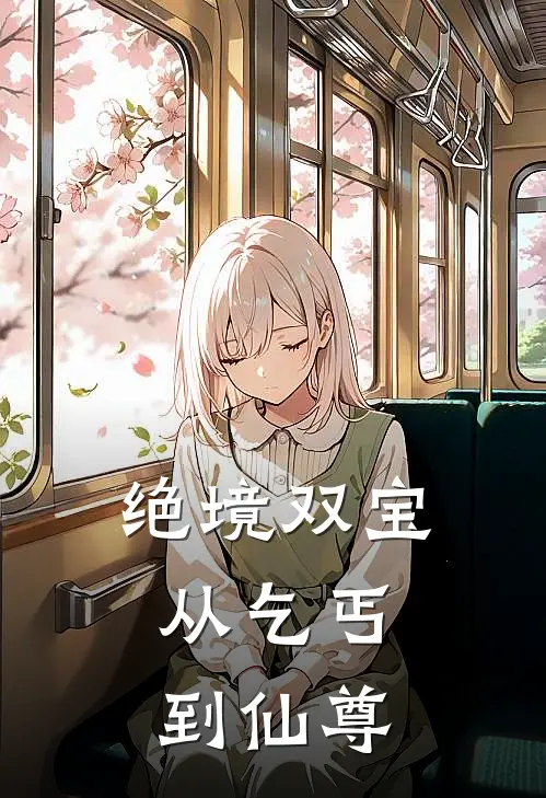 绝境双宝：从乞丐到仙尊