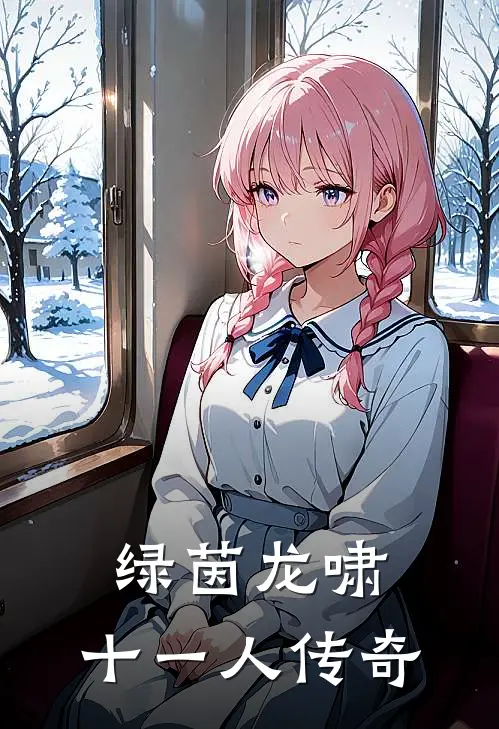 绿茵龙啸：十一人传奇