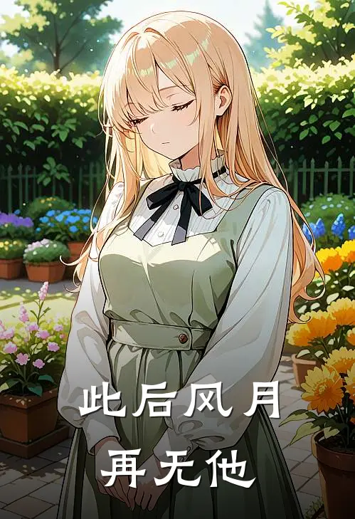 此后风月再无他