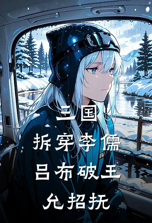 三国：拆穿李儒，吕布破王允招抚