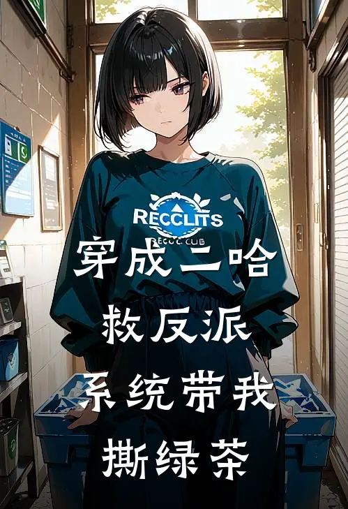 穿成二哈救反派，系统带我撕绿茶