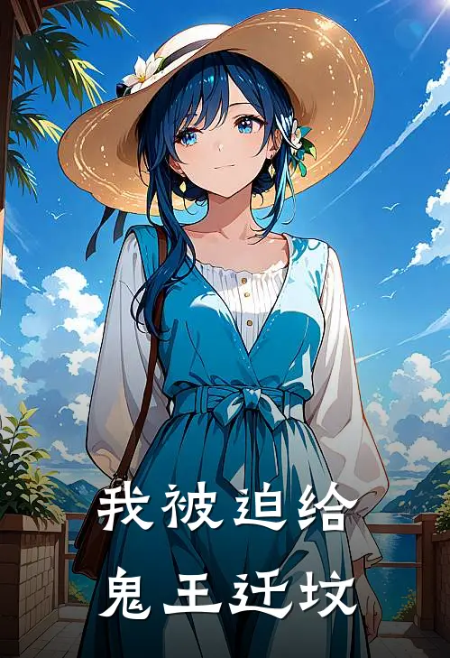 我被迫给鬼王迁坟