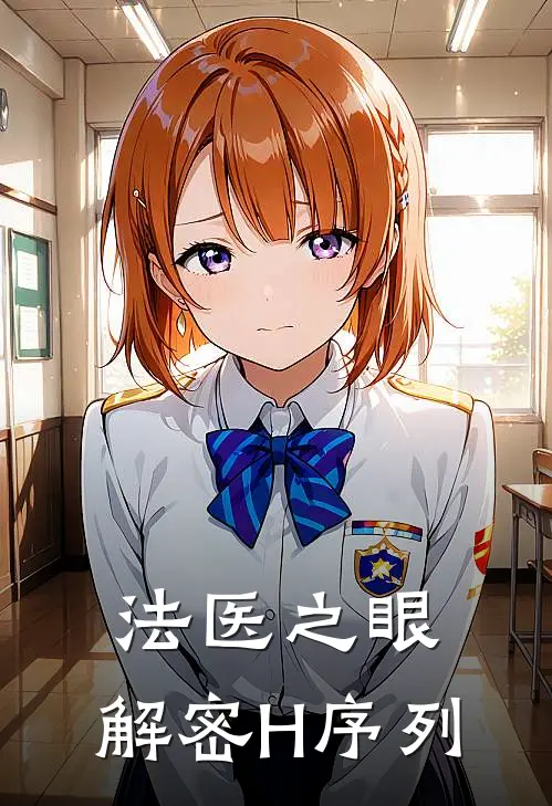 法医之眼：解密H序列