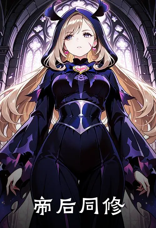 帝后同修
