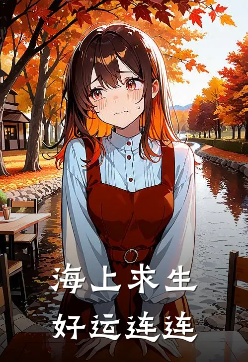 海上求生好运连连