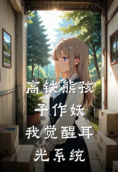 高铁熊孩子作妖，我觉醒耳光系统