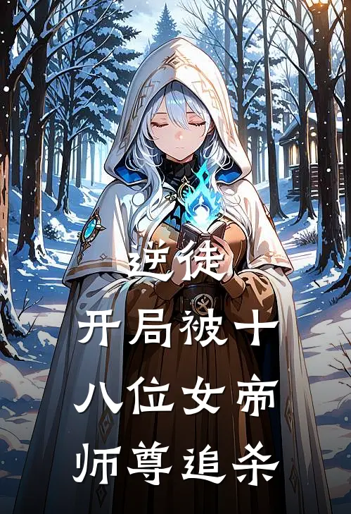 逆徒：开局被十八位女帝师尊追杀