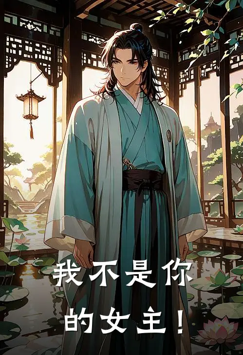我不是你的女主！