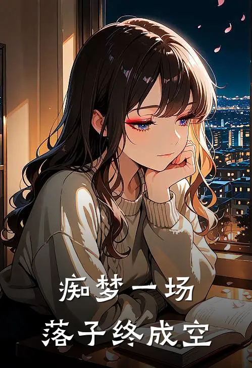 痴梦一场，落子终成空