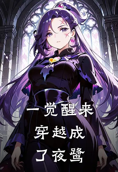 一觉醒来，穿越成了夜鹭