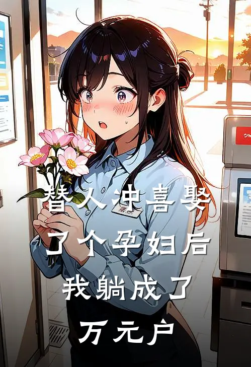 替人冲喜娶了个孕妇后，我躺成了万元户