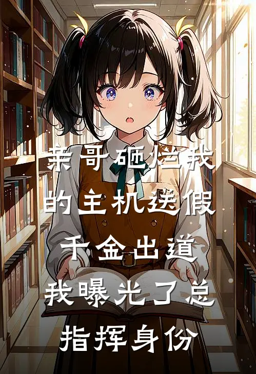 亲哥砸烂我的主机送假千金出道，我曝光了总指挥身份