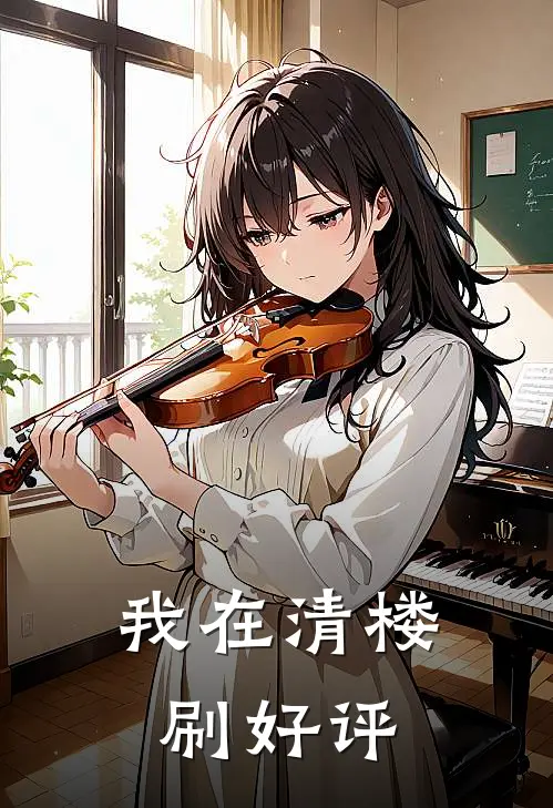 我在清楼刷好评