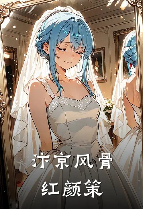 汴京风骨：红颜策