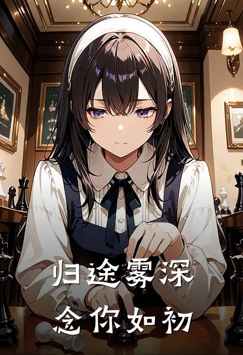 归途雾深，念你如初