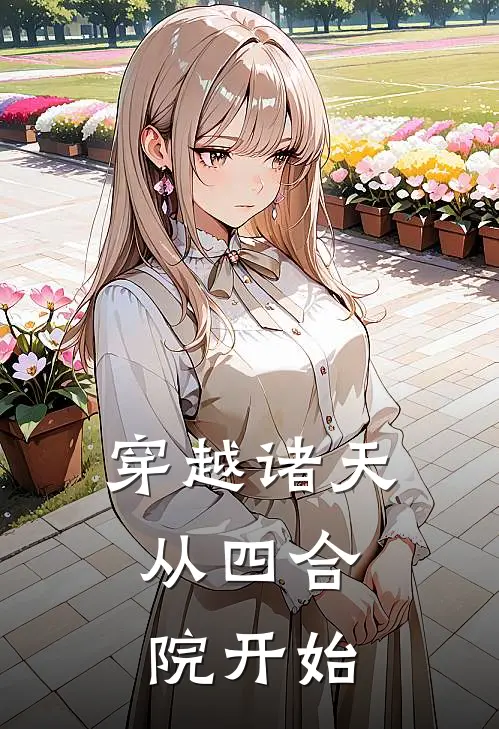 穿越诸天，从四合院开始