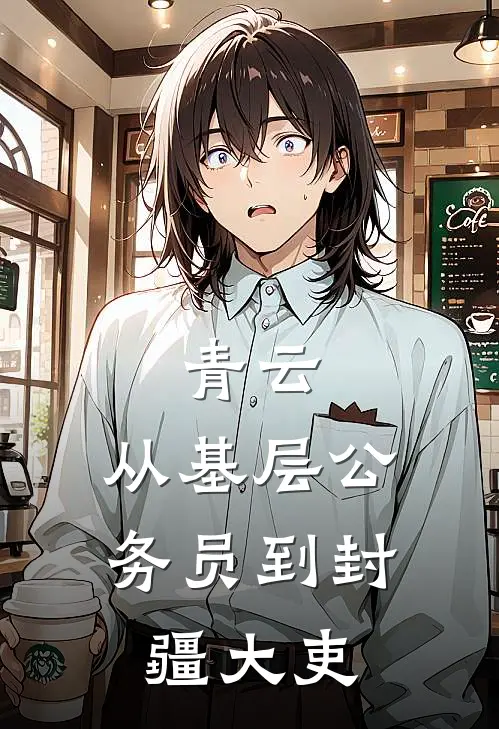 青云：从基层公务员到封疆大吏