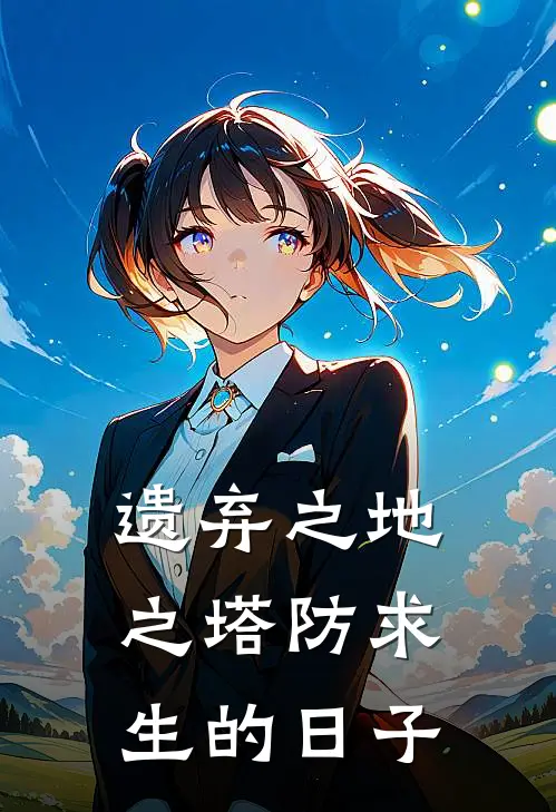 遗弃之地之塔防求生的日子