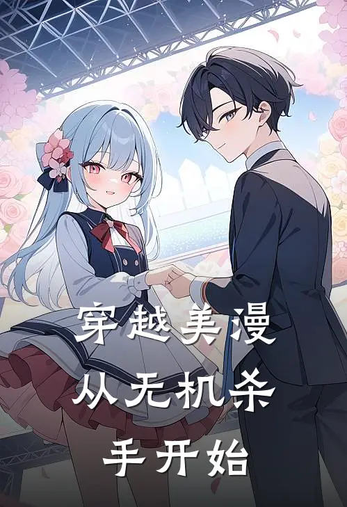 穿越美漫从无机杀手开始