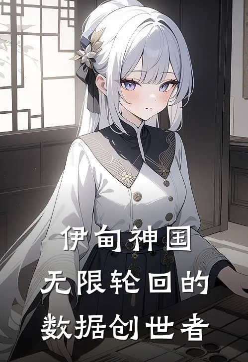 伊甸神国：无限轮回的数据创世者