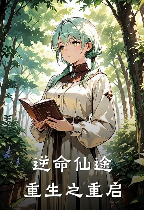 逆命仙途：重生之重启