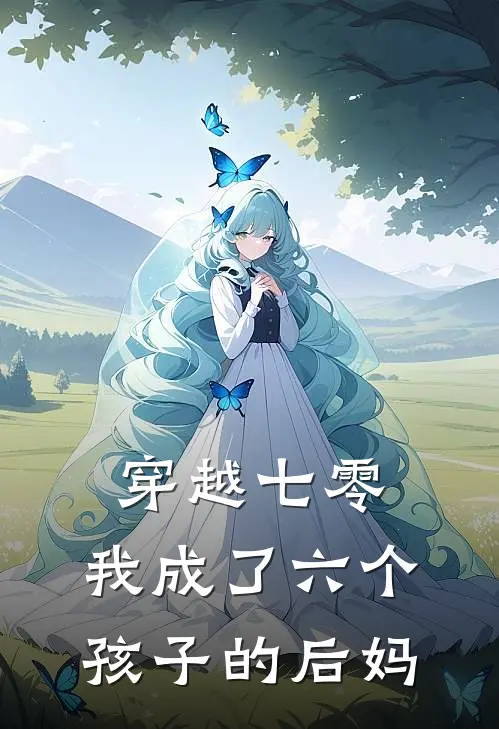 穿越七零：我成了六个孩子的后妈