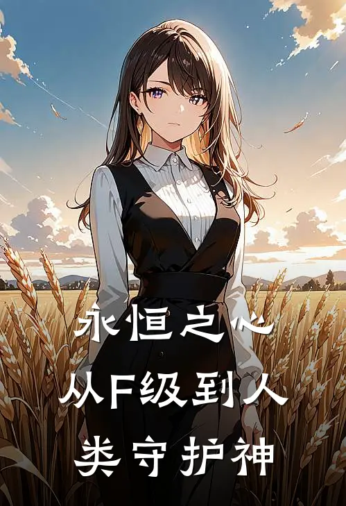 永恒之心：从F级到人类守护神