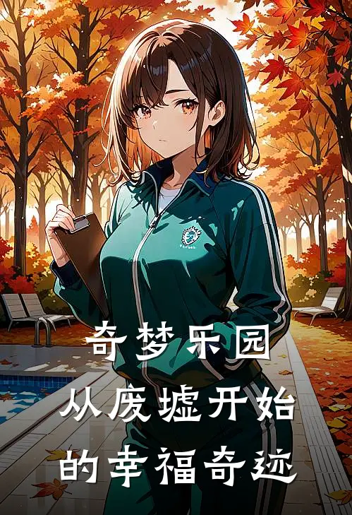 奇梦乐园：从废墟开始的幸福奇迹