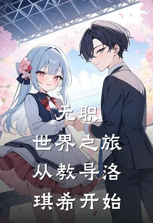 无职：世界之旅从教导洛琪希开始