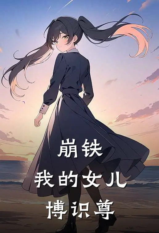 崩铁：我的女儿博识尊