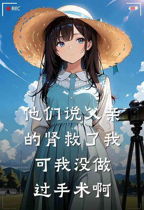 他们说父亲的肾救了我，可我没做过手术啊