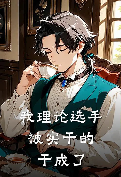 我理论选手，被实干的干成了