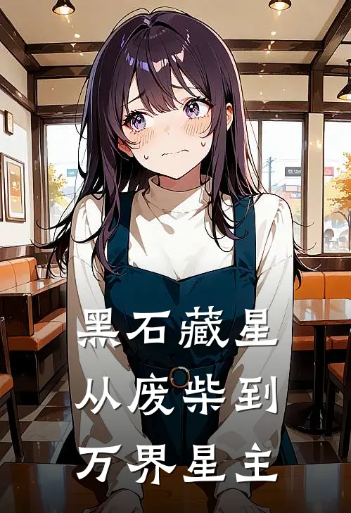 黑石藏星：从废柴到万界星主
