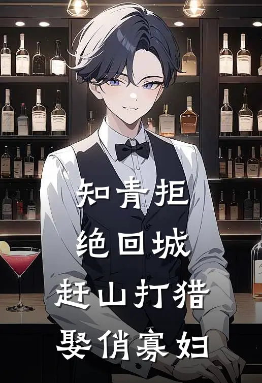 知青拒绝回城：赶山打猎娶俏寡妇