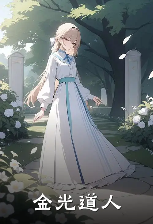 金光道人