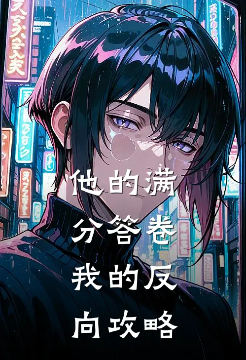 他的满分答卷，我的反向攻略