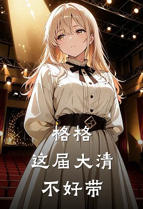 格格，这届大清不好带