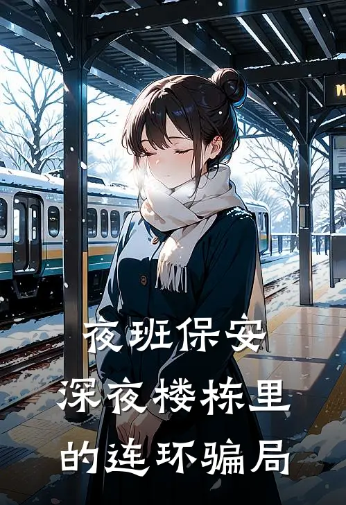 夜班保安：深夜楼栋里的连环骗局